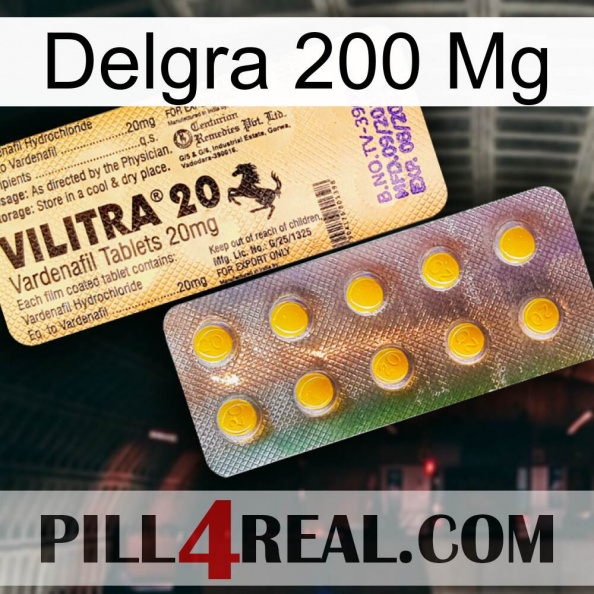 Delgra 200Mg new06